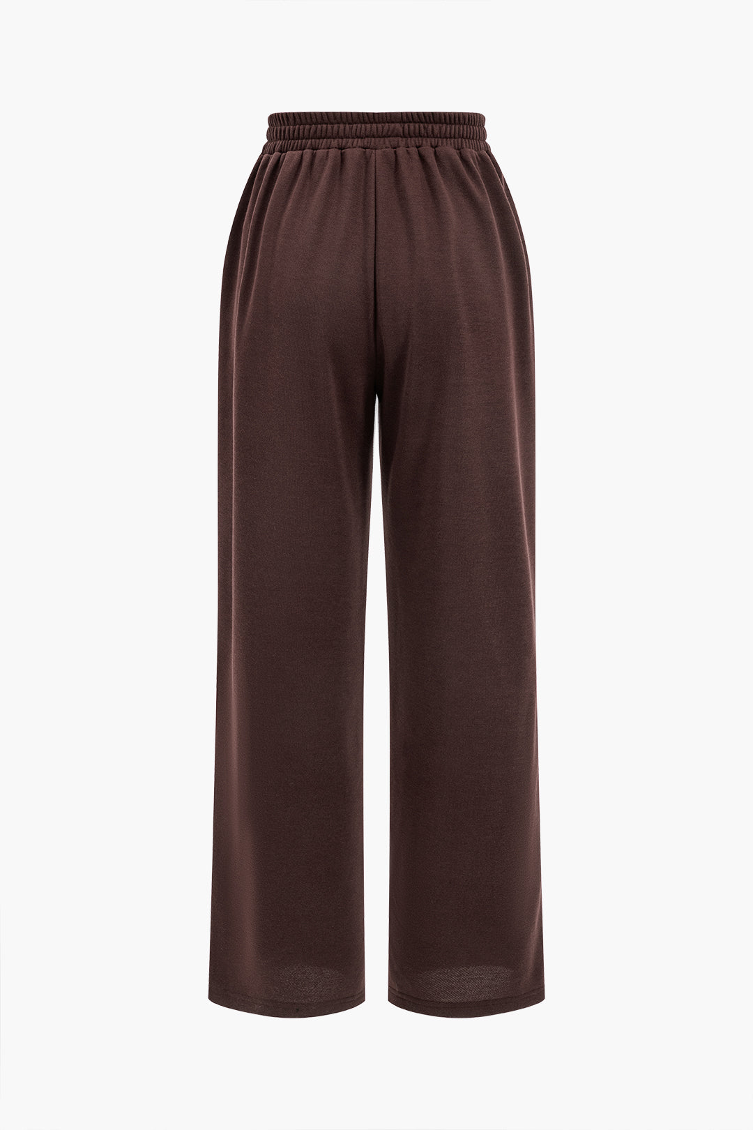 Lona | Asymmetric Top And Pants Set