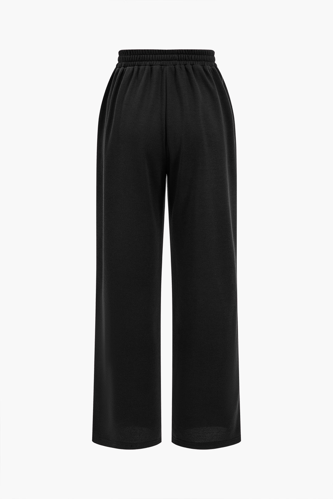 Lona | Asymmetric Top And Pants Set