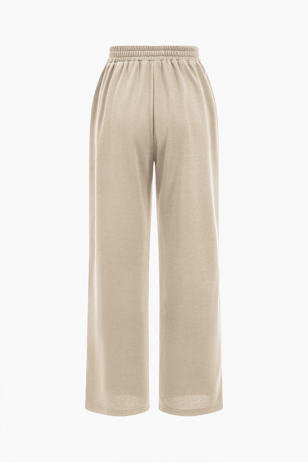 Lona | Asymmetric Top And Pants Set