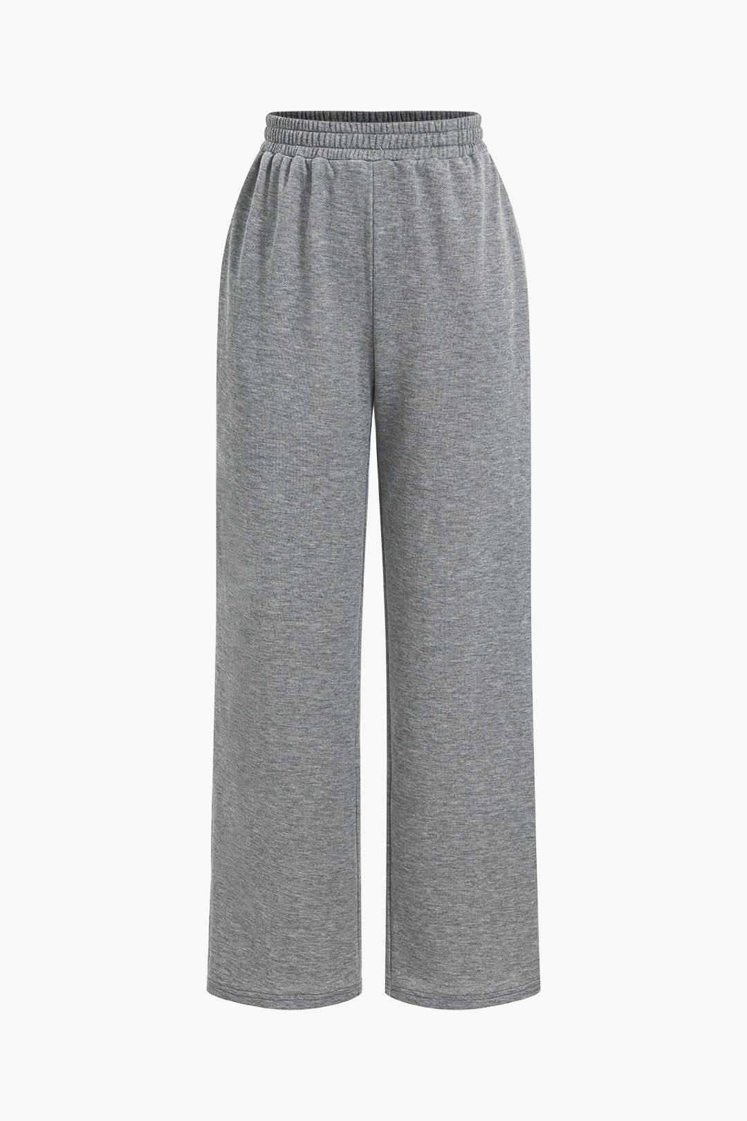 Lona | Asymmetric Top And Pants Set