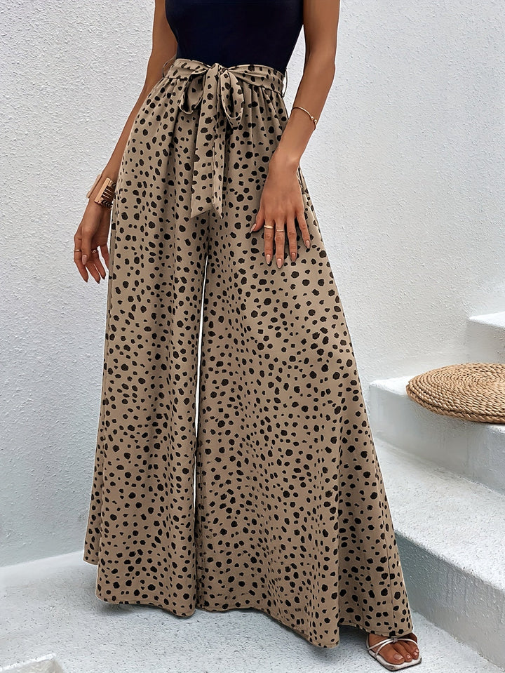 Tropic | Sands Palazzo Pant