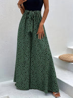 Tropic | Sands Palazzo Pant
