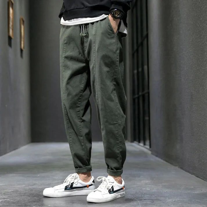 Urban | TAPERED CASUAL JOGGERS