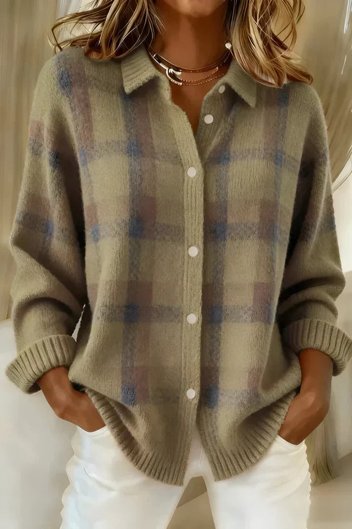 Zalira | Premium Soft Longline Cardigan