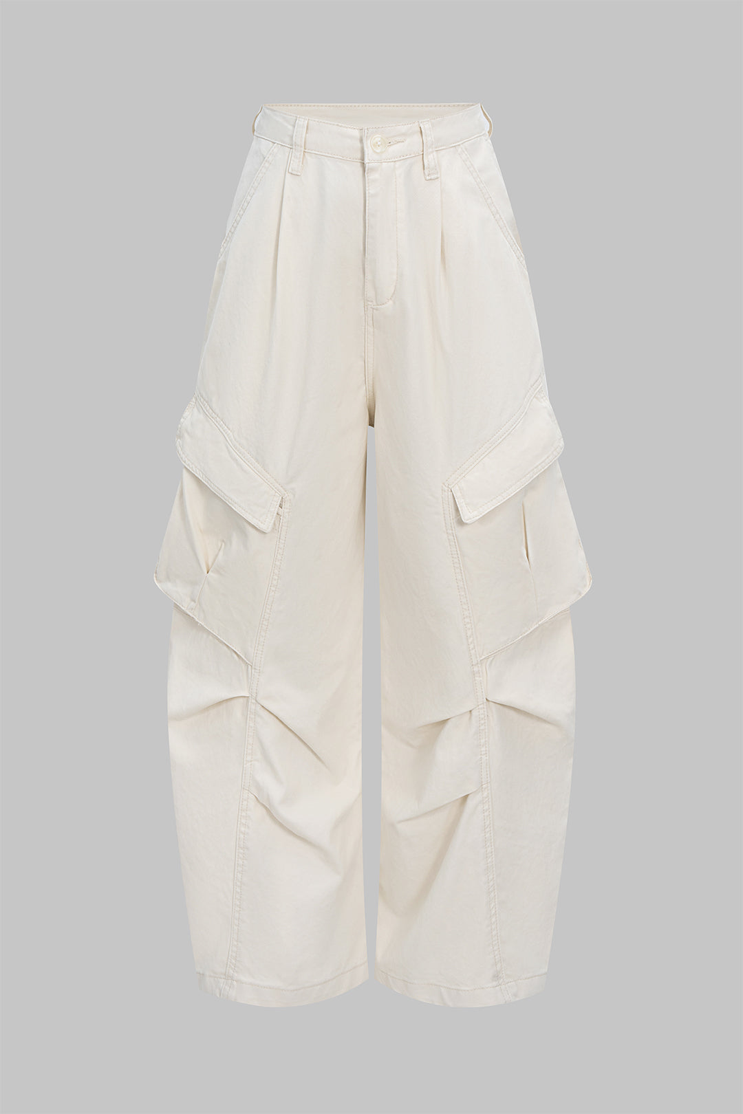 Martha | Pocket Jeans