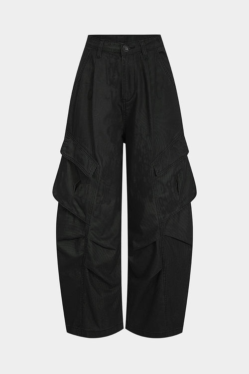 Martha | Pocket Jeans