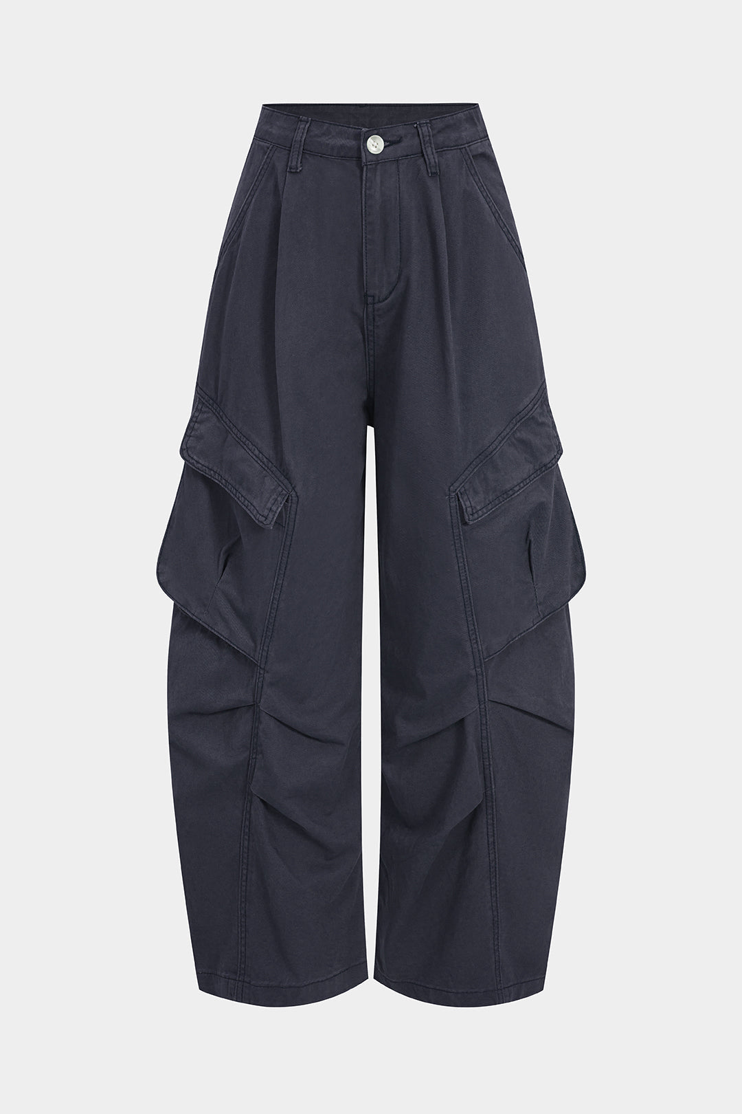 Martha | Pocket Jeans