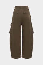 Martha | Pocket Jeans