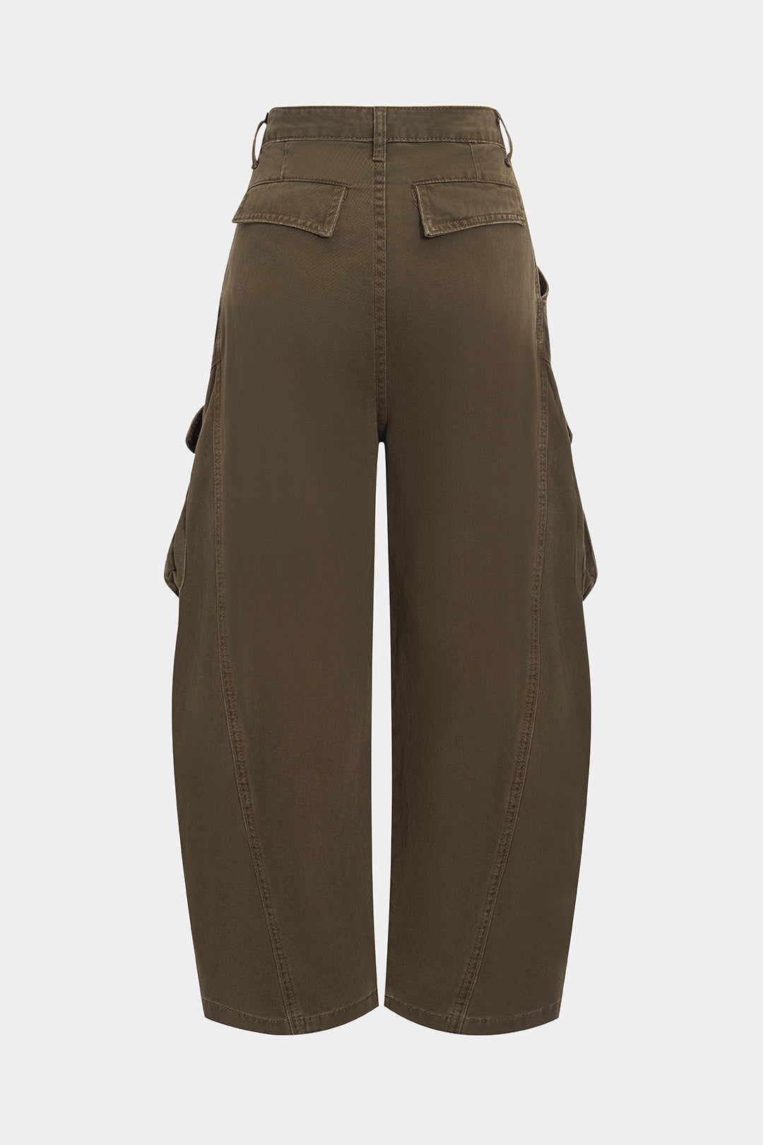 Martha | Pocket Jeans