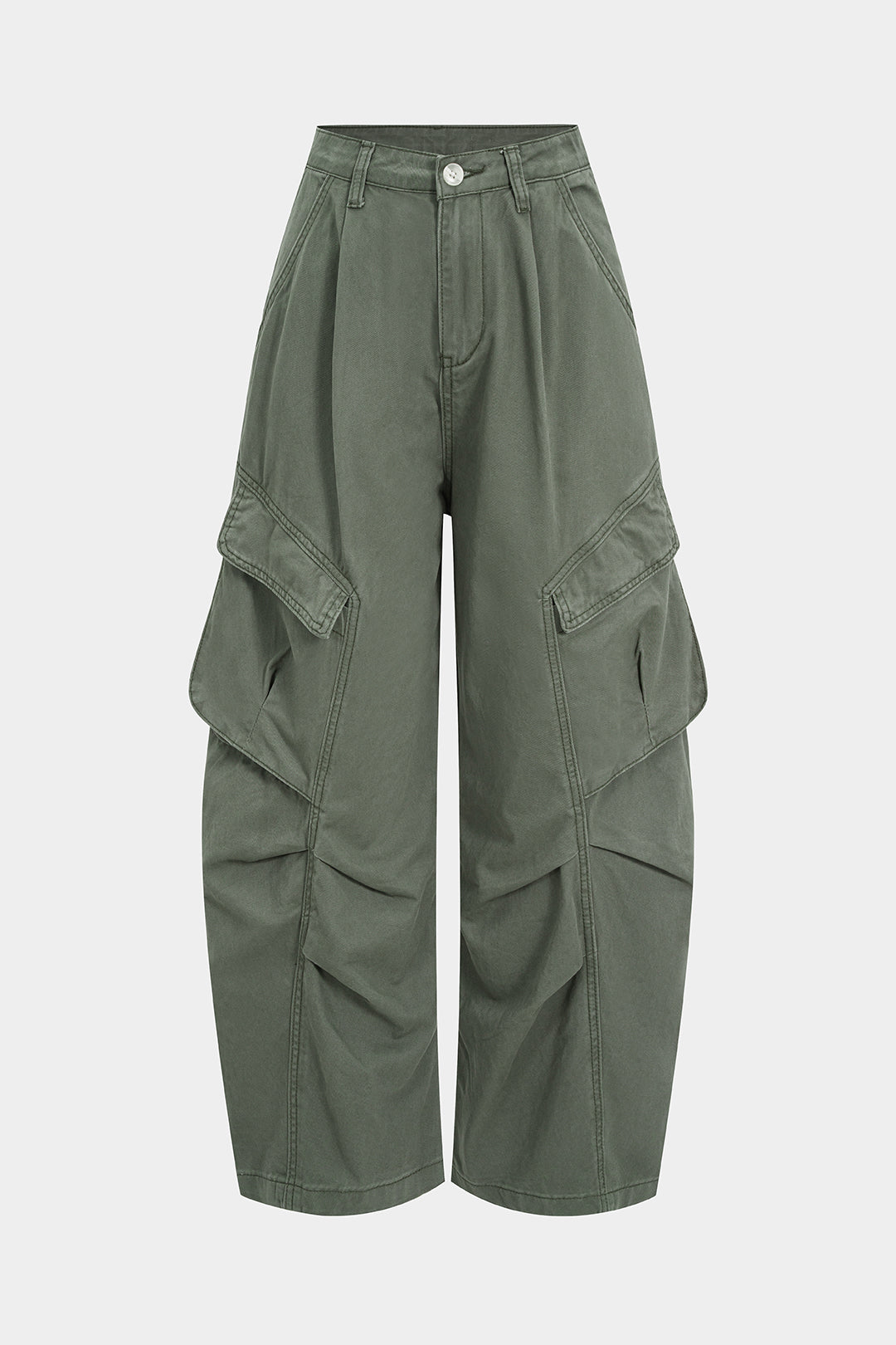 Martha | Pocket Jeans