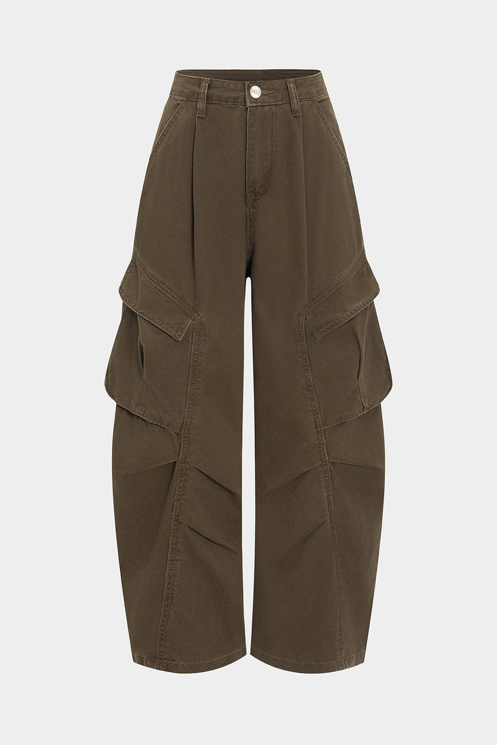 Martha | Pocket Jeans