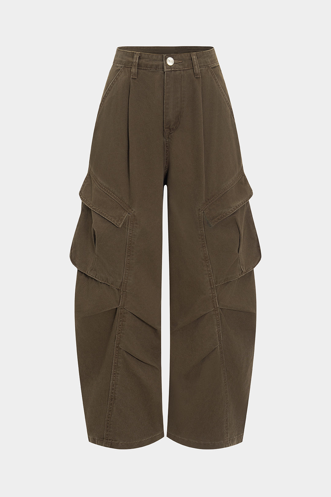 Martha | Pocket Jeans