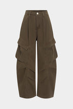 Martha | Pocket Jeans