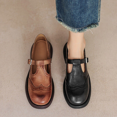 Verda - Elegant shoe