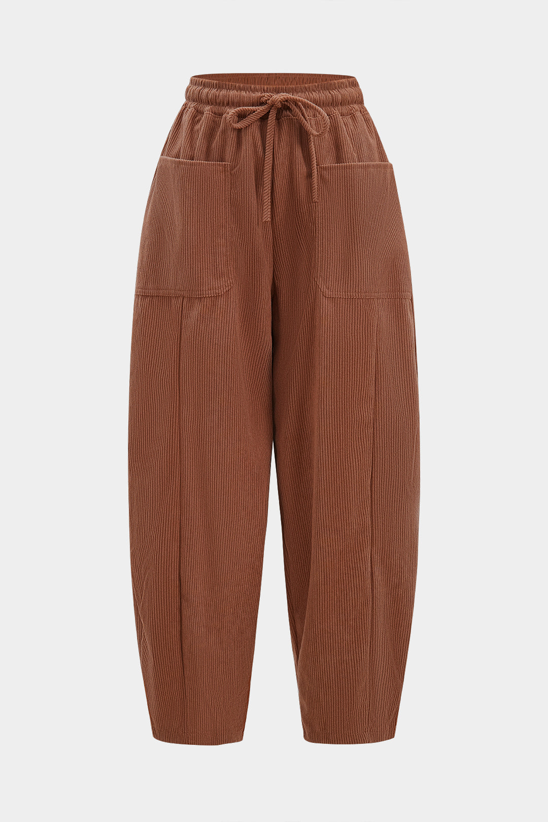 Mila | Corduroy Pants