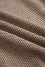 Mila | Corduroy Pants