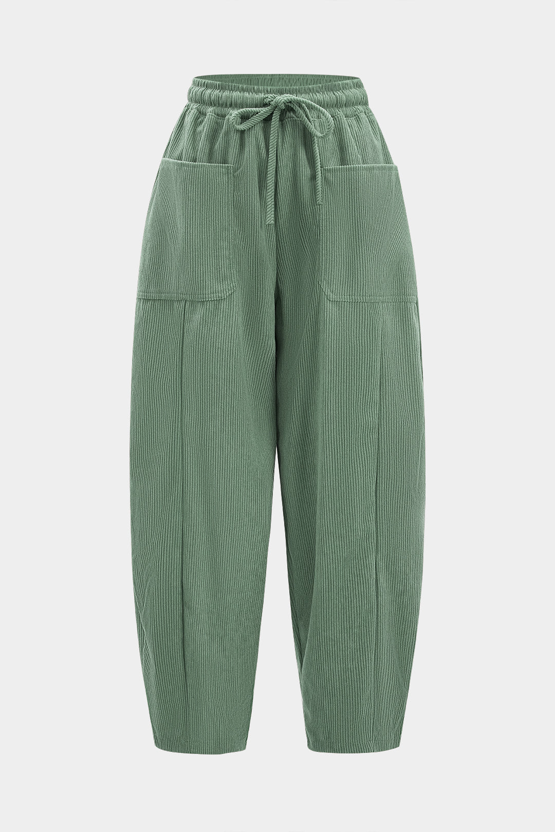 Mila | Corduroy Pants