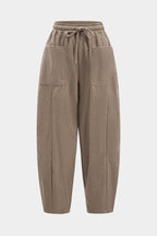 Mila | Corduroy Pants