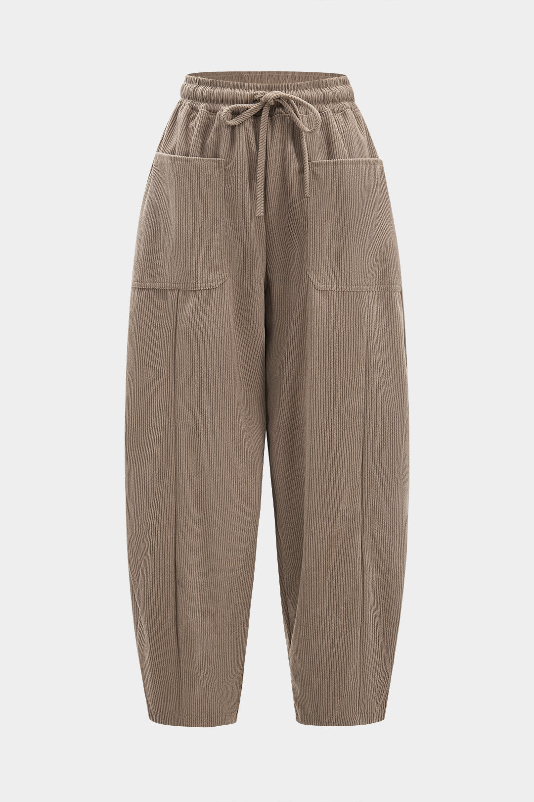 Mila | Corduroy Pants