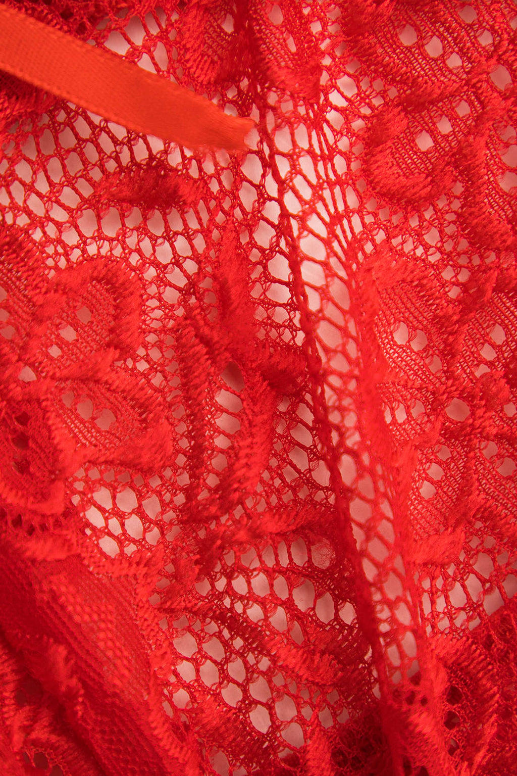 Mina | Lingerie Garter Set