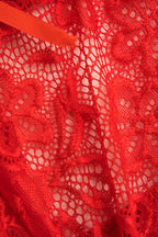 Mina | Lingerie Garter Set