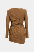Vieve | Mini Dress