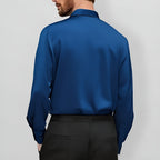 Jules | Stretch and wrinkle-resistant men's shirt