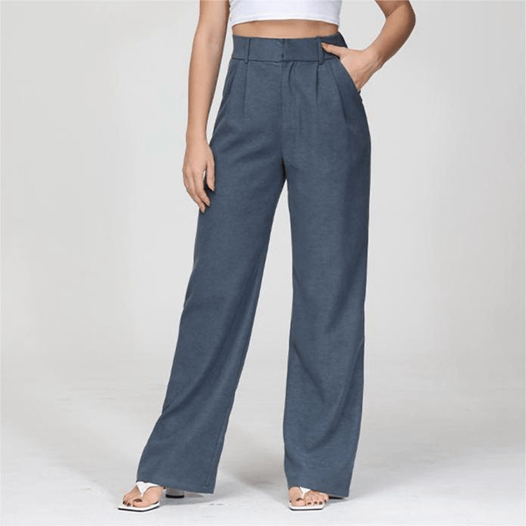Abbi | Stylish Work Pants for Women