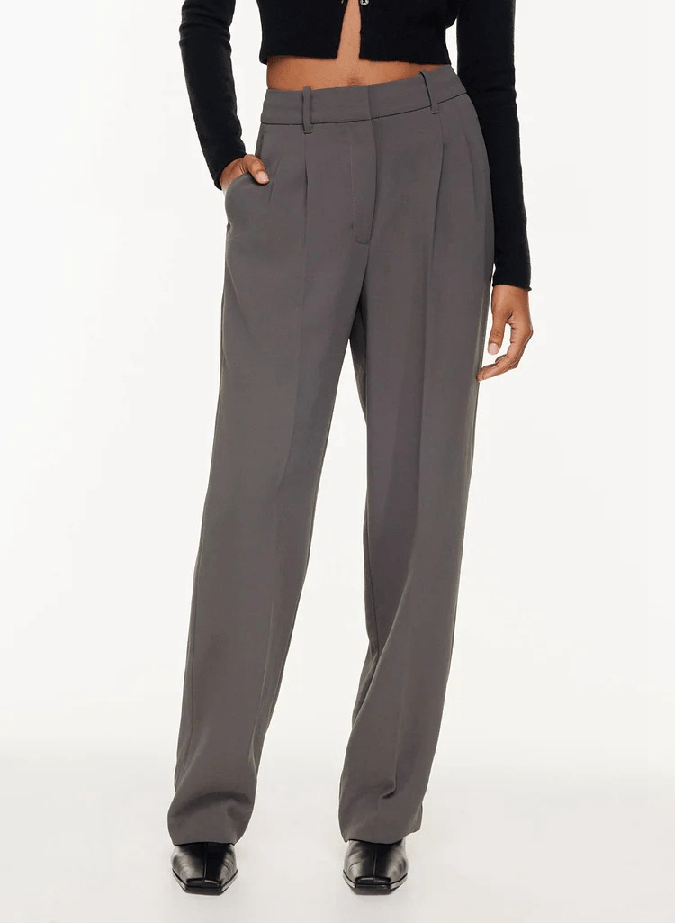 Abbi | Stylish Work Pants for Women