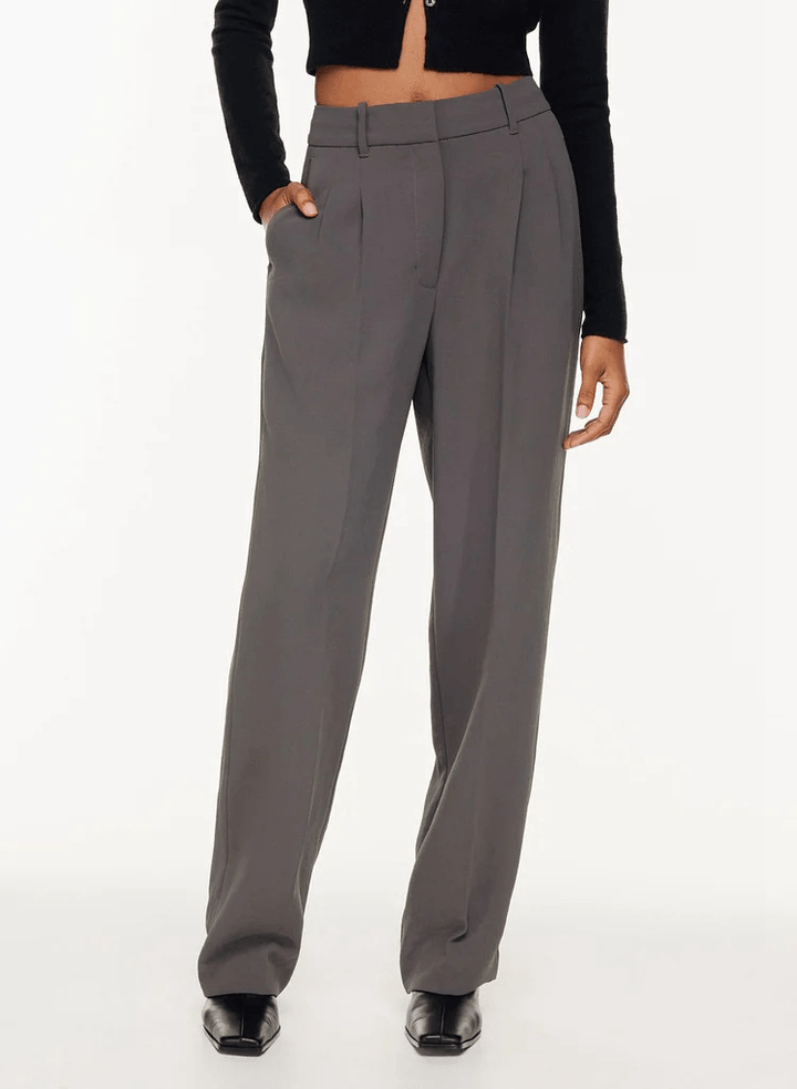 Abbi | Stylish Work Pants for Women