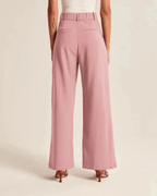 Abbi | Stylish Work Pants for Women