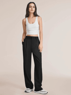 Abbi | Stylish Work Pants for Women