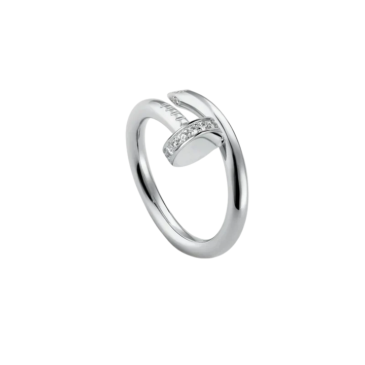 NAIL DELUXE RING