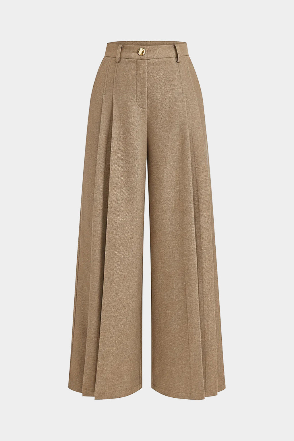 Karla | Wide Pants