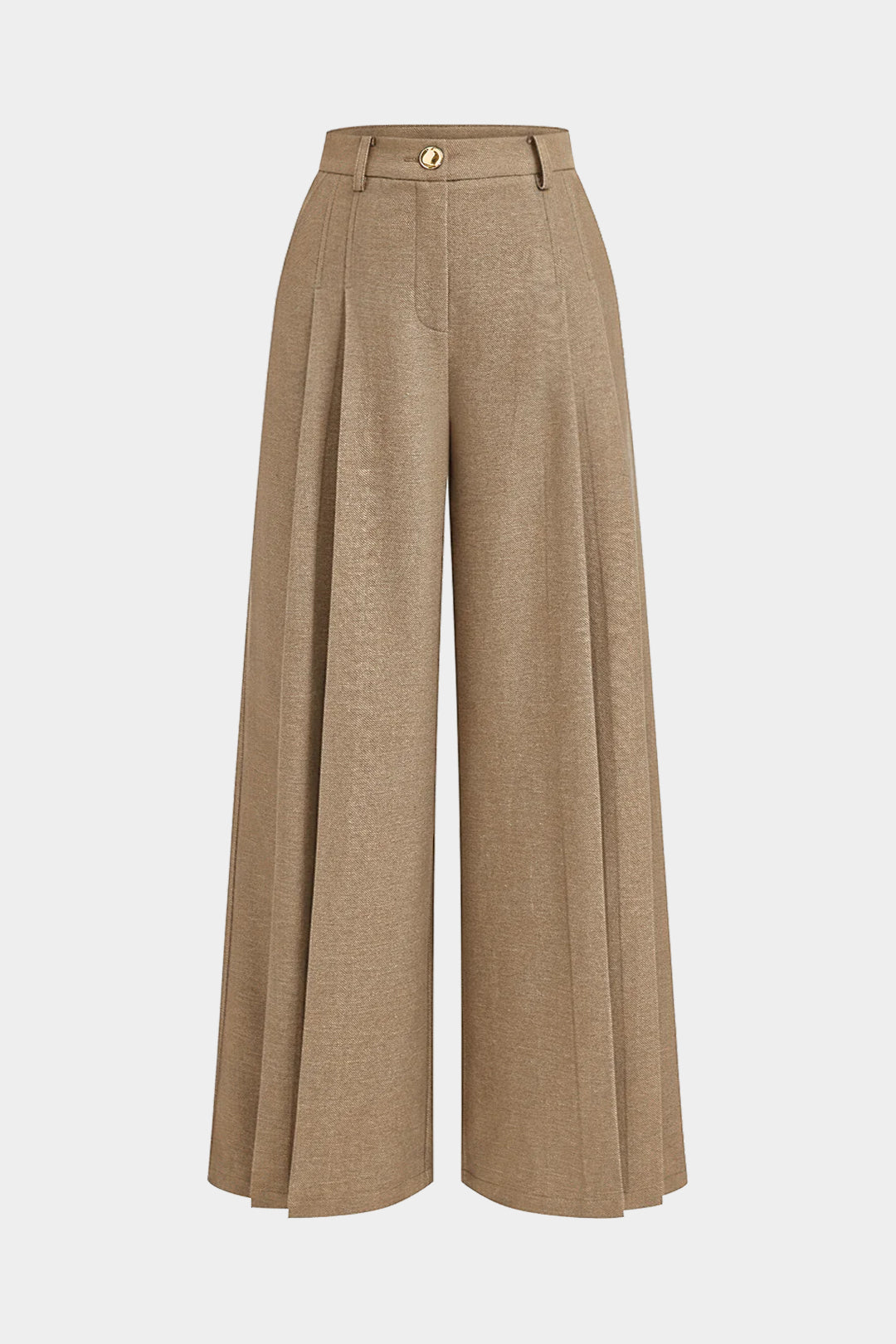 Karla | Wide Pants