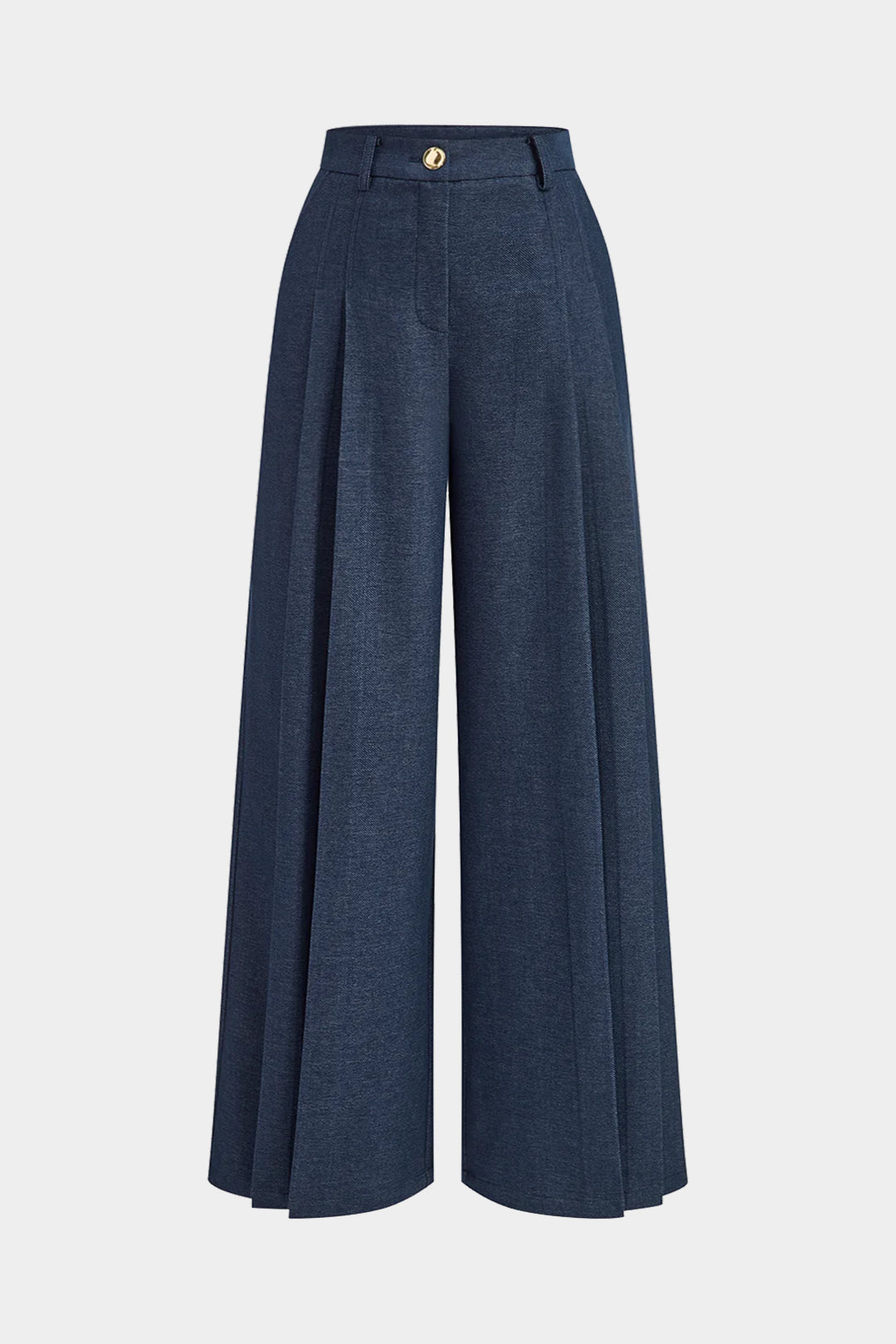 Karla | Wide Pants