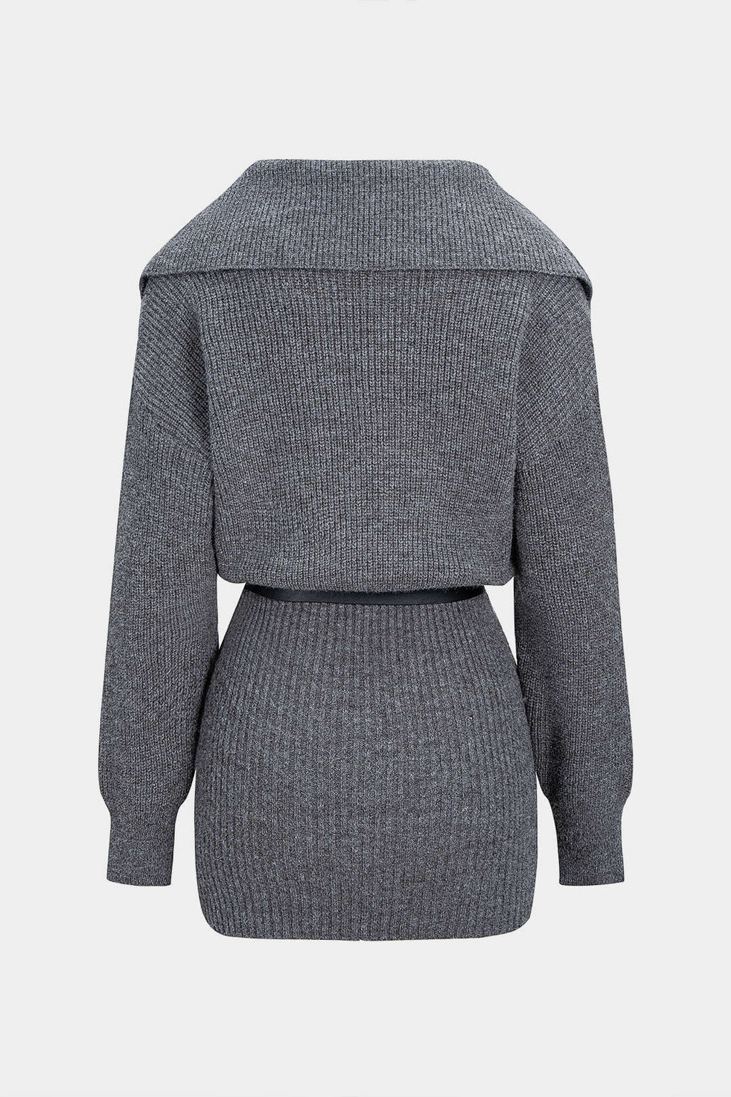 Natasja | Sleeve Dress