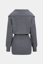 Natasja | Sleeve Dress