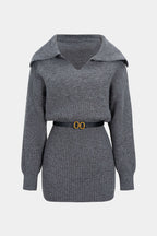 Natasja | Sleeve Dress