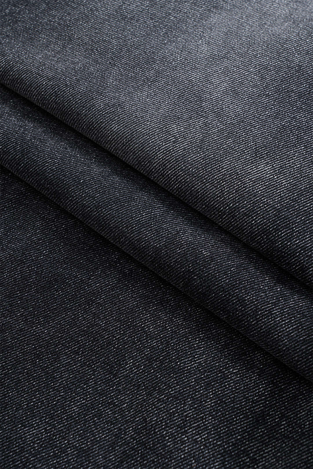 Nina | Denim Patchwork Jeans