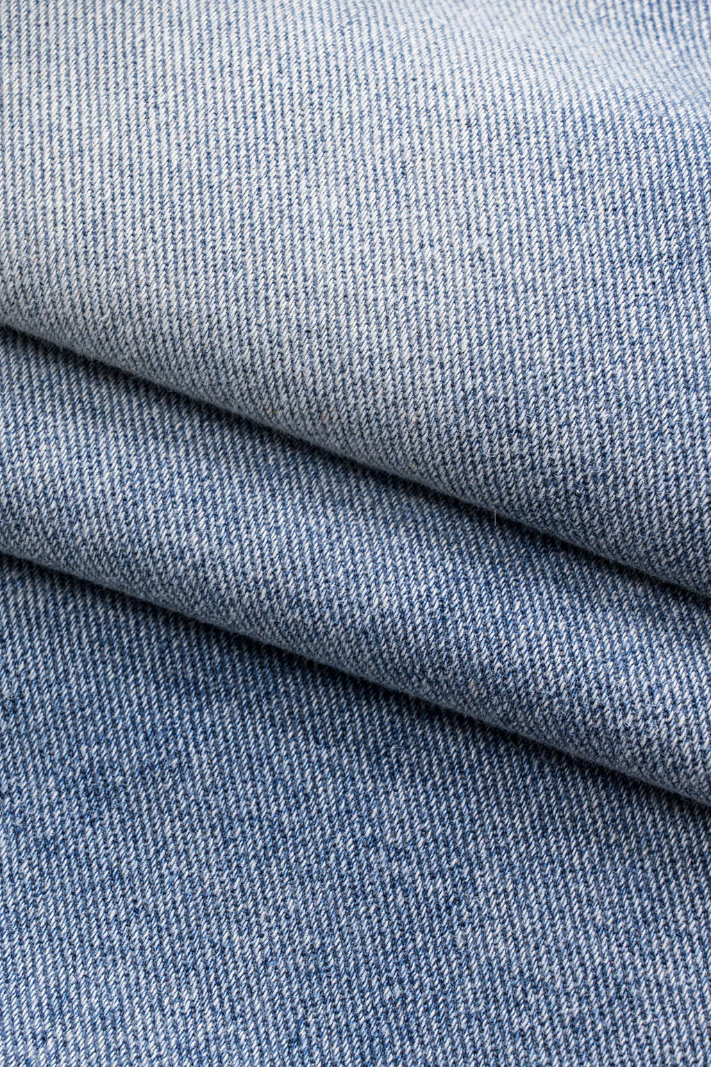 Nina | Denim Patchwork Jeans