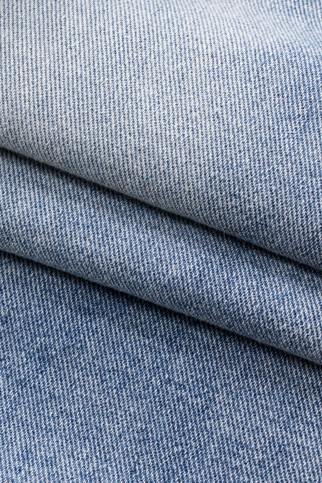 Nina | Denim Patchwork Jeans