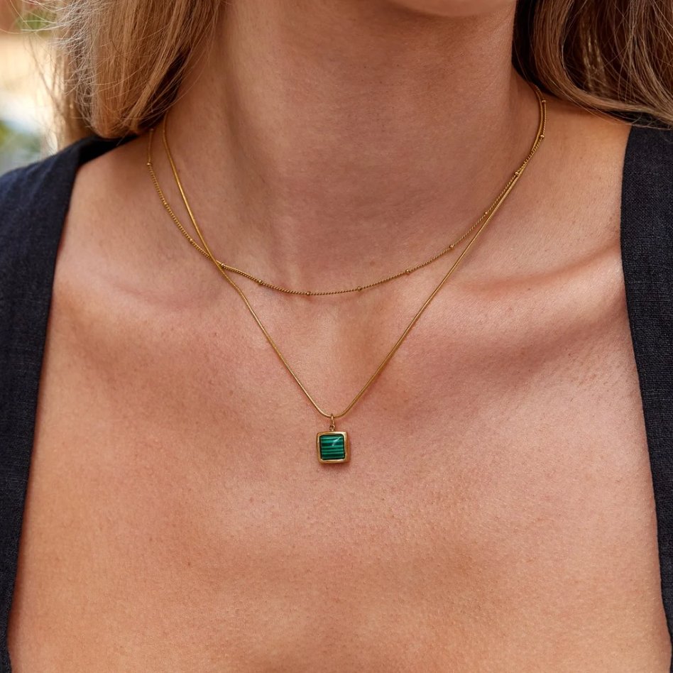 Niyah Chic  Necklace