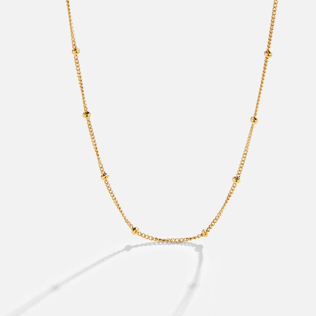 Niyah Chic  Necklace