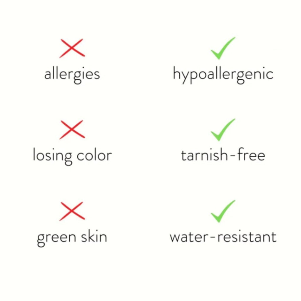 Niyah Chic  Necklace