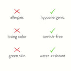 Niyah Chic  Necklace