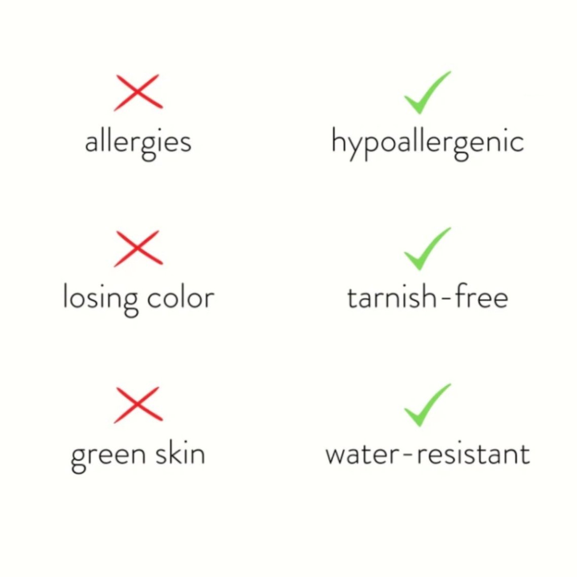 Niyah Chic  Necklace