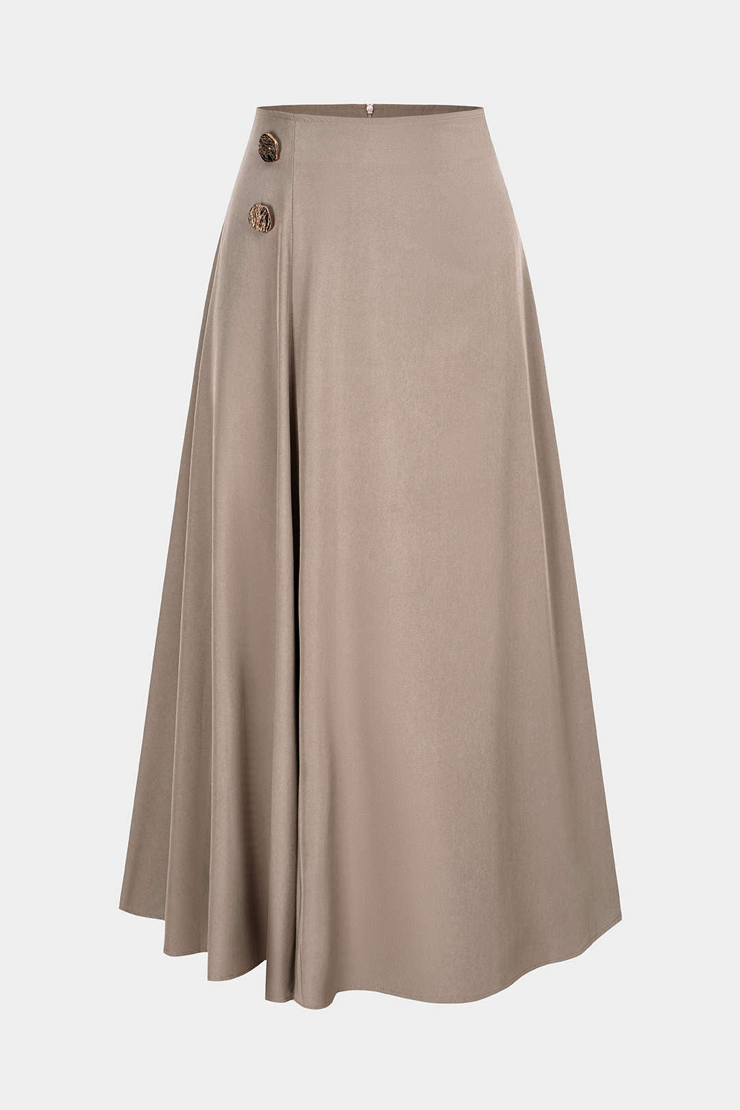 Nora | Solid Line Skirt