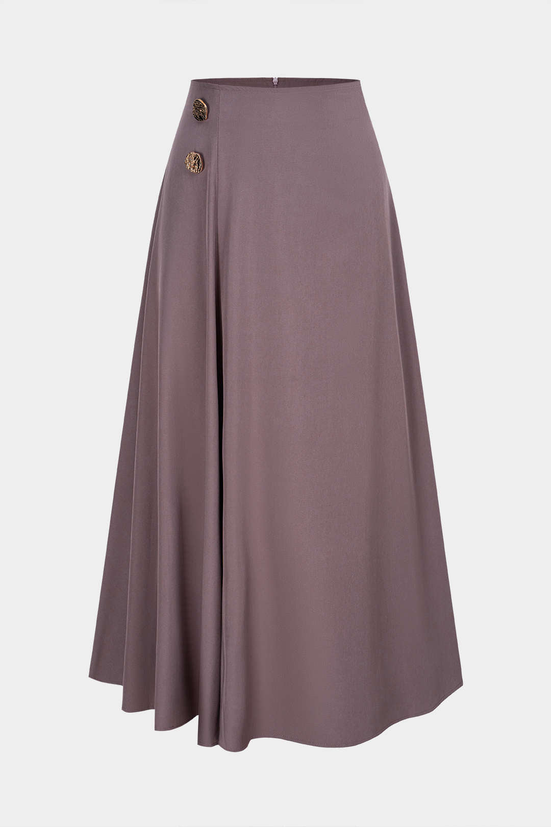 Nora | Solid Line Skirt