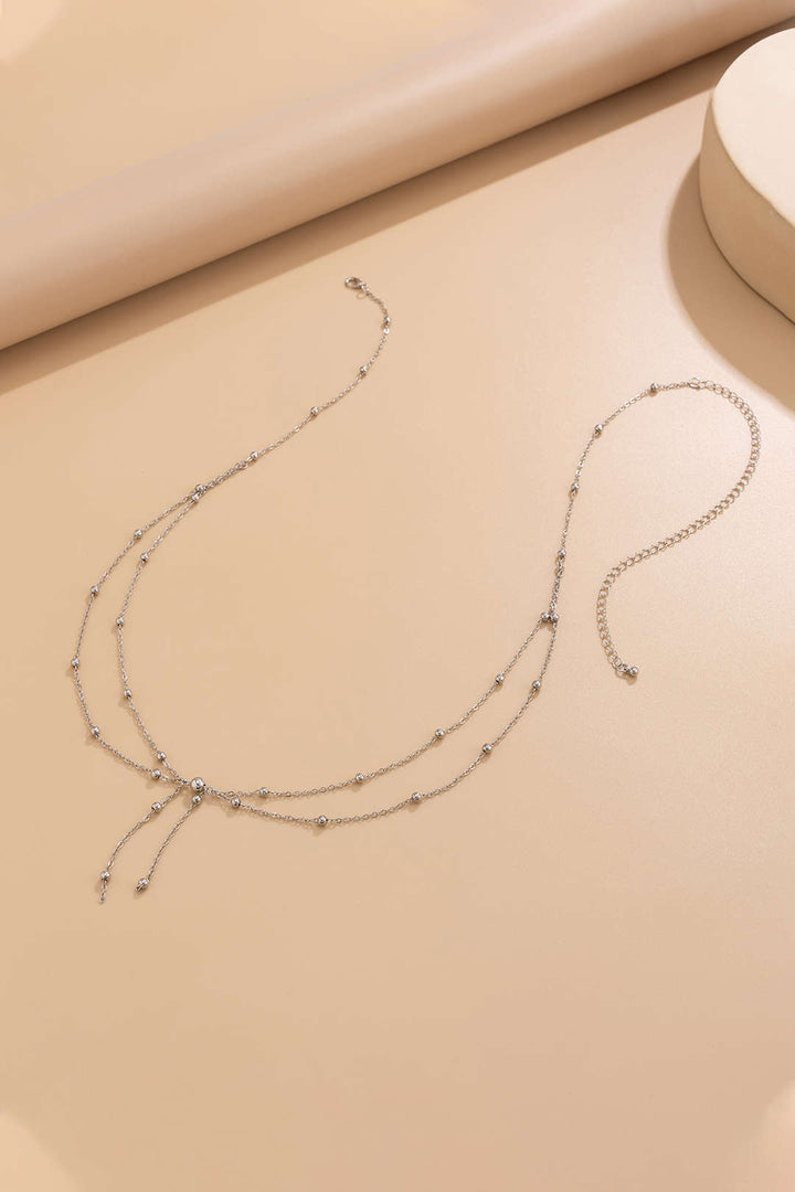 Nour | Body Chain